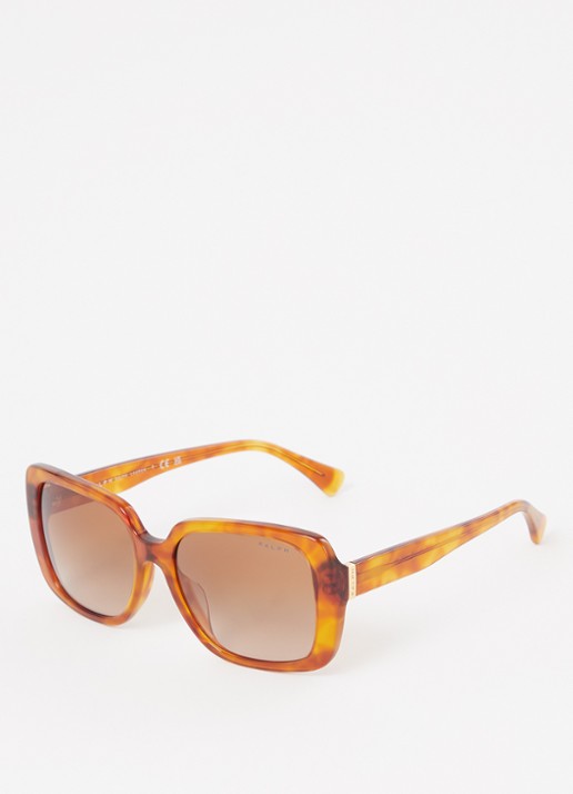 Ralph Lauren Butterfly zonnebril RA5298U
