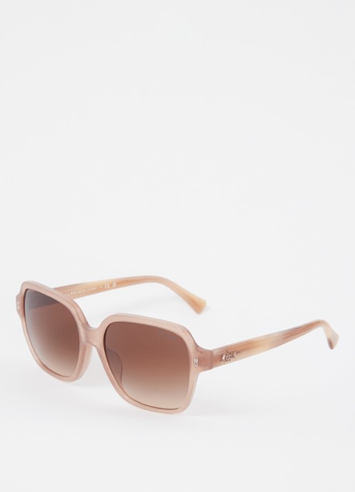 Ralph Lauren Butterfly zonnebril RA5304U
