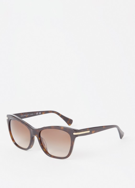 Ralph Lauren Butterfly zonnebril RA5310U