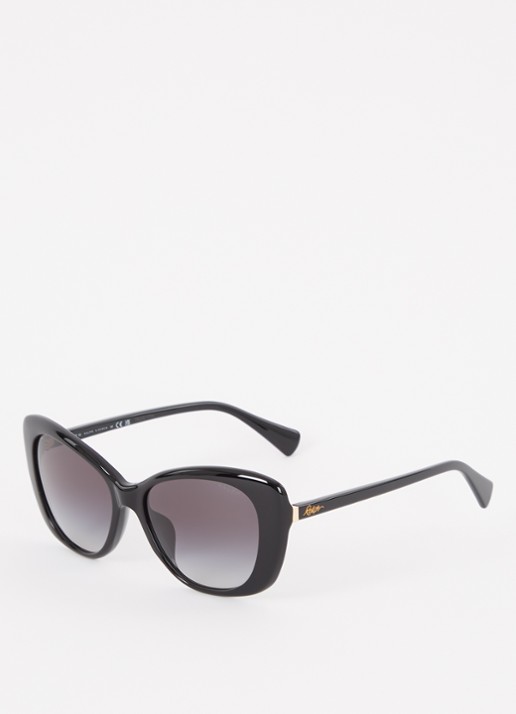 Ralph Lauren Butterfly zonnebril RA5329U
