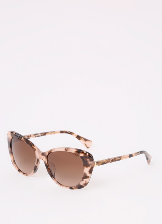 Ralph Lauren Butterfly zonnebril RA5329U