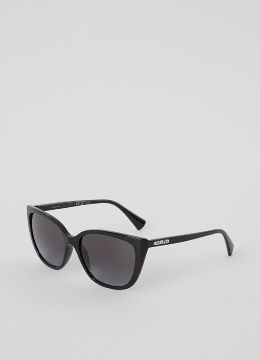 Ralph Lauren Cat Eye zonnebril gepolariseerd RA5274