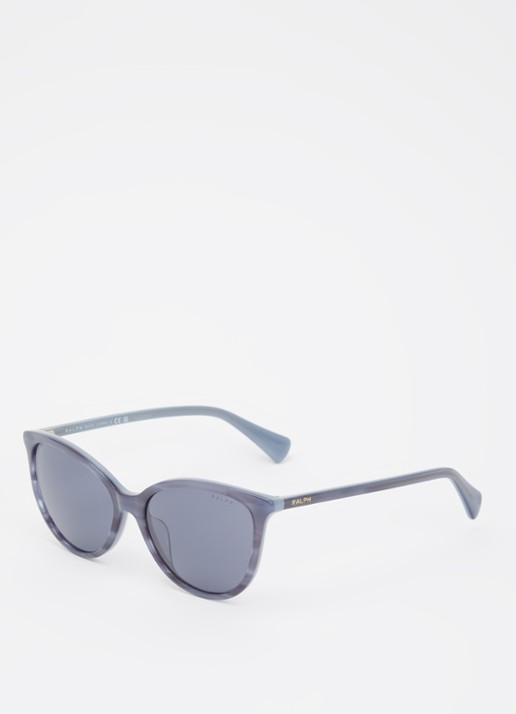 Ralph Lauren Cat Eye zonnebril RA5339U