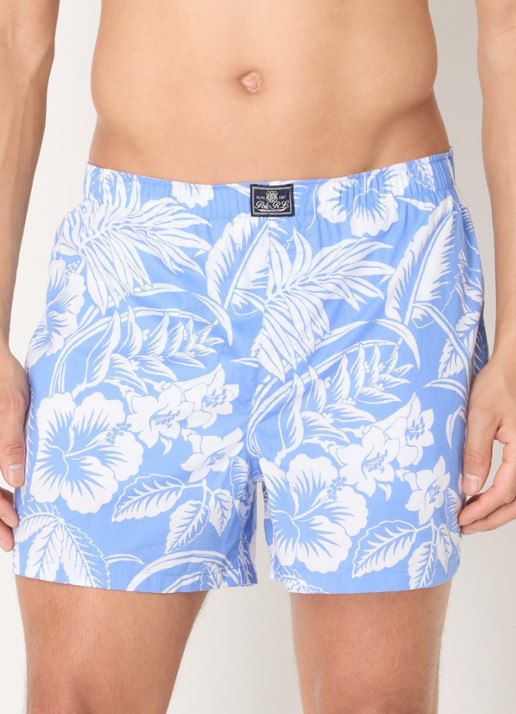 Ralph Lauren Classic boxershort van katoen in 3-pack