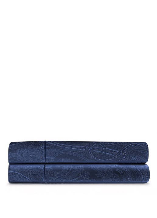 Ralph Lauren Doncaster laken van katoensatijn 120TC