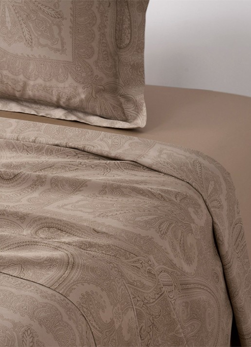 Ralph Lauren Doncaster laken van katoensatijn 120TC