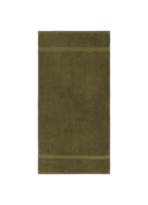 Ralph Lauren Dulaney badhanddoek - 50 x 100 cm