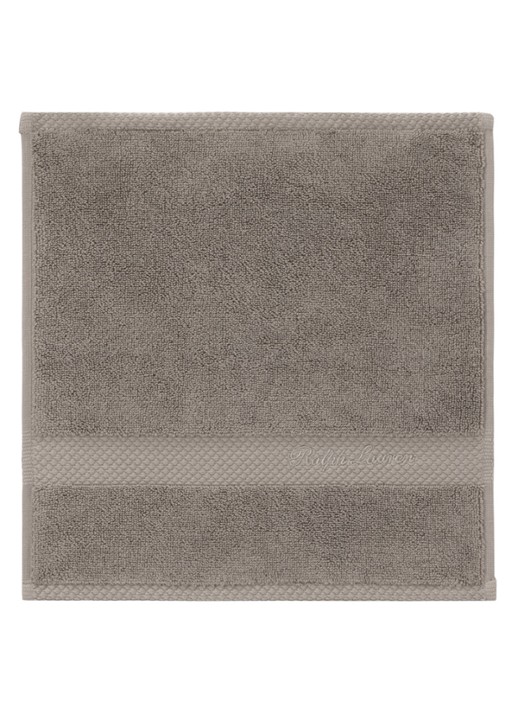 Ralph Lauren Dulaney gastendoek - 30 x 30 cm