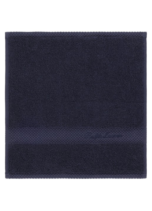 Ralph Lauren Dulaney gastendoek - 30 x 30 cm
