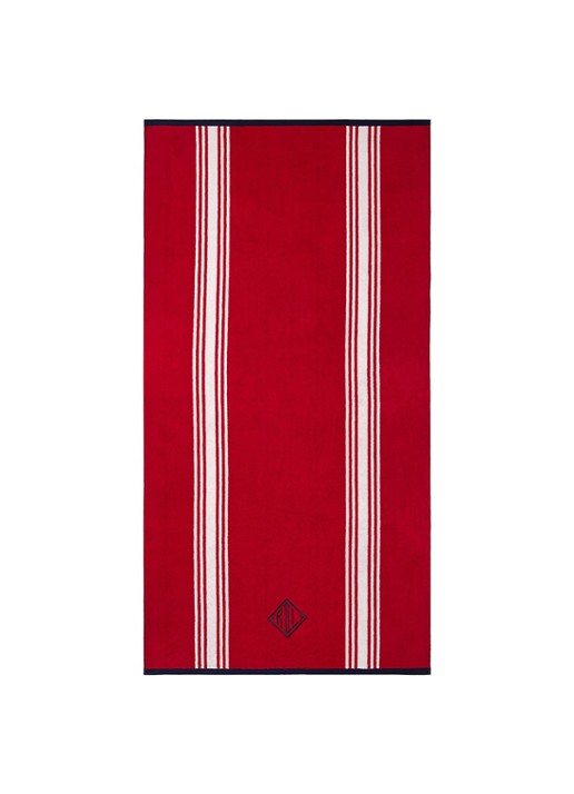 Ralph Lauren Hallie badlaken - 90 x 170 cm