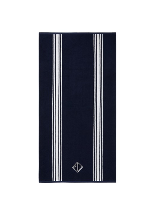 Ralph Lauren Hallie badlaken - 90 x 170 cm