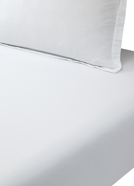 Ralph Lauren Hartleigh hoeslaken 120TC, hoekhoogte 30 cm
