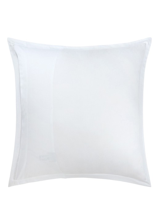 Ralph Lauren Hartleigh kussensloop van katoen 120TC - detail 3 wit
