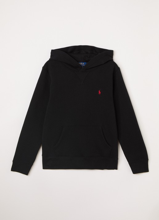 Ralph Lauren Hoodie met logoborduring