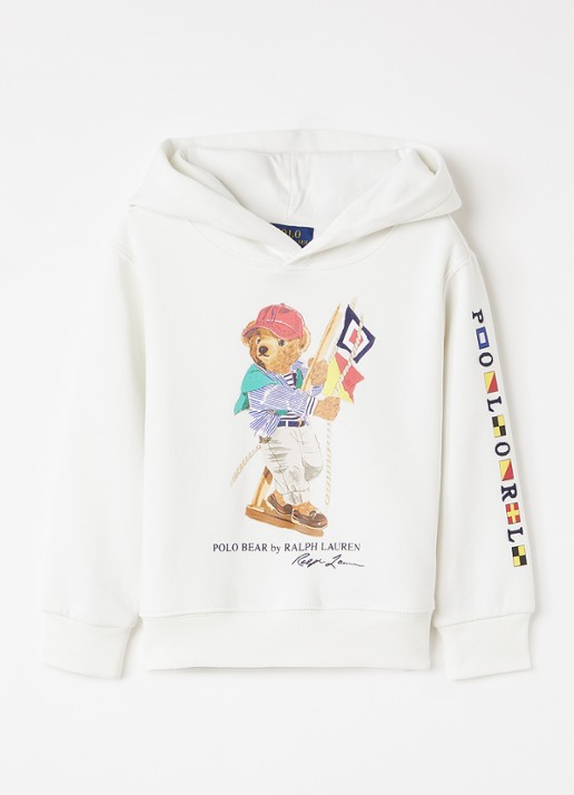 Ralph Lauren Hoodie met logoprint