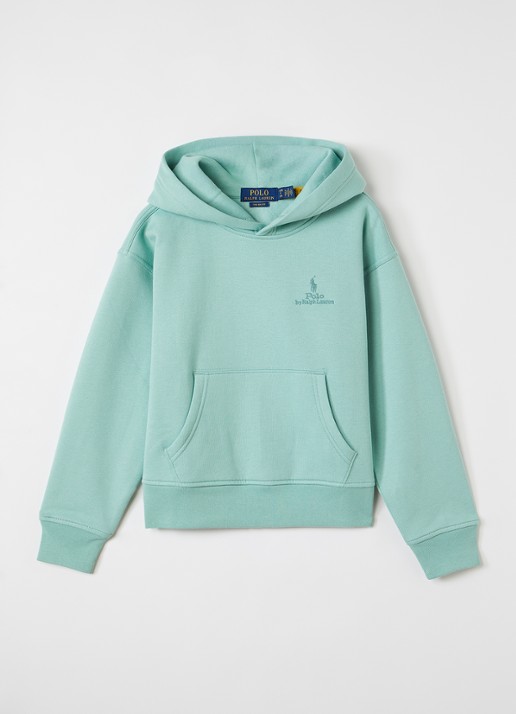Ralph Lauren Hoodie met logoprint