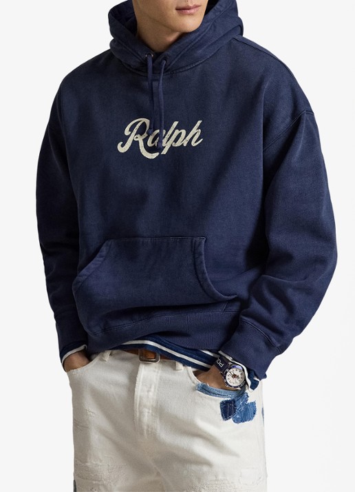 Ralph Lauren Hoodie met logoprint