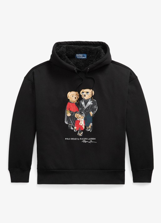 Ralph Lauren Hoodie met logoprint