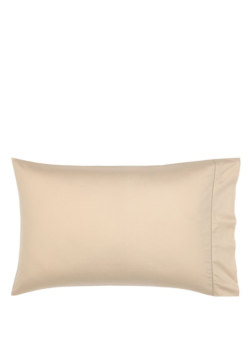 Ralph Lauren Kussensloop van katoensatijn 624TC in 2-pack