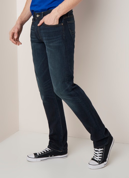 Ralph Lauren M BOTTOMS - detail 4 murphy stretch / indigo