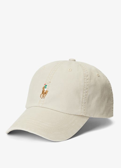 Ralph Lauren M-GLOVES/SCARVES/HATS