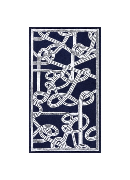 Ralph Lauren Oakleigh strandlaken - 100 x 170 cm