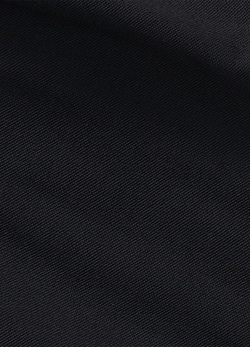 Ralph Lauren Overhemd van piqué katoen - detail 6 polo black / zwart