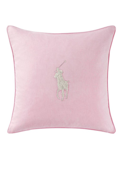 Ralph Lauren Oxford sierkussenhoes  50 x 50 cm