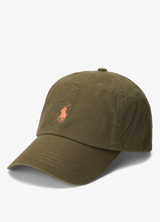 Ralph Lauren Pet met logo