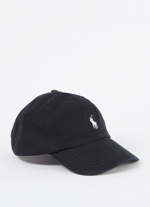 Ralph Lauren Pet met logo