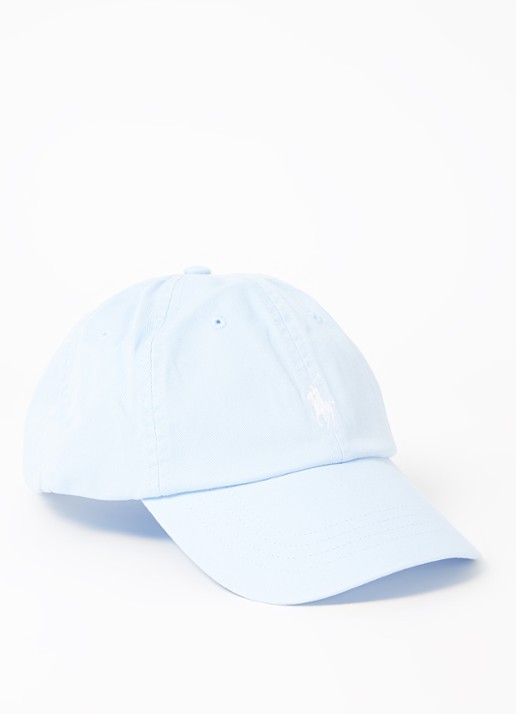 Ralph Lauren Pet met logo