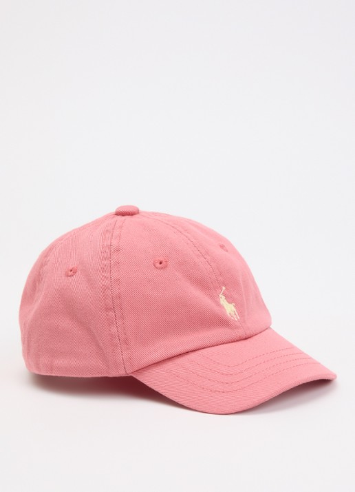 Ralph Lauren Pet met logo