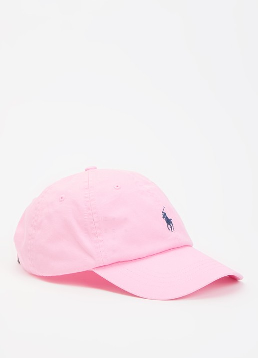 Ralph Lauren Pet met logoborduring