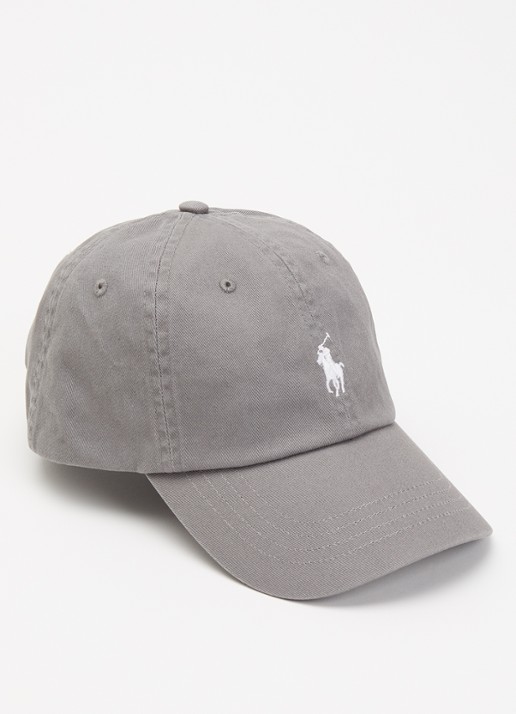Ralph Lauren Pet met logoborduring