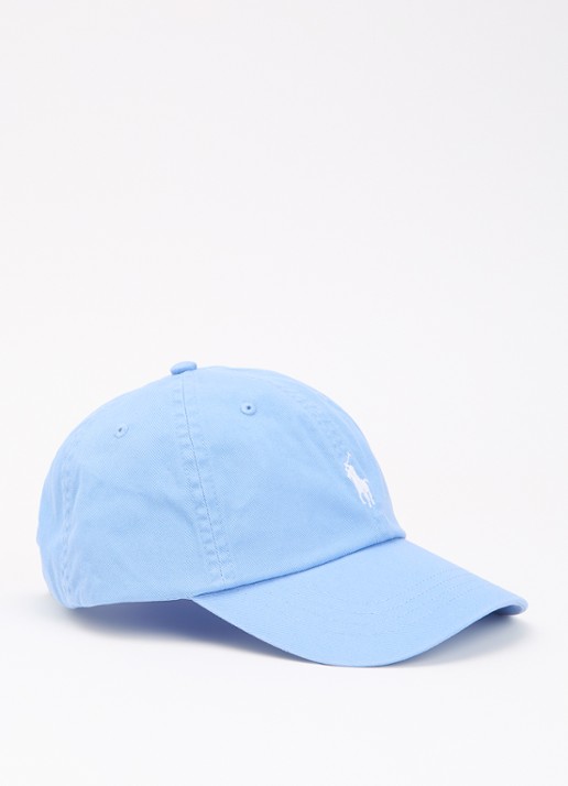 Ralph Lauren Pet met logoborduring