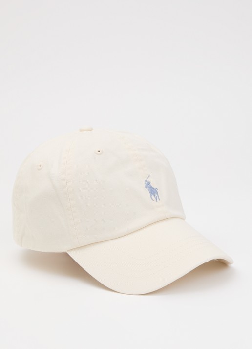 Ralph Lauren Pet met logoborduring