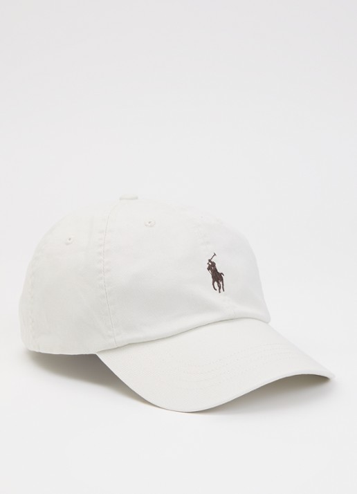 Ralph Lauren Pet met logoborduring