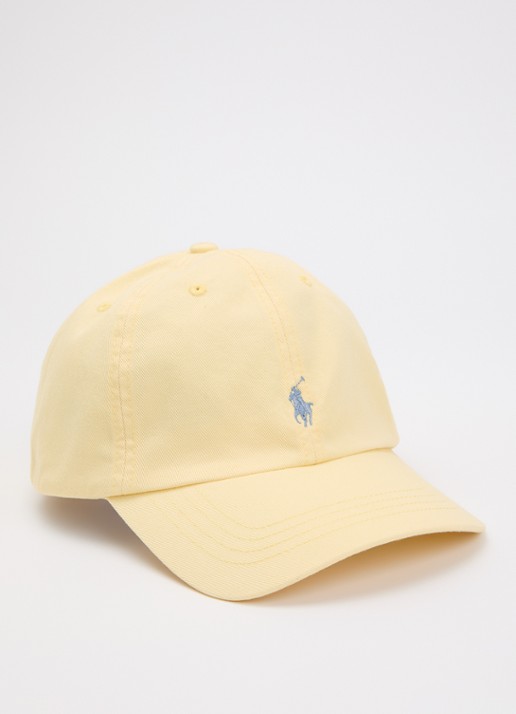 Ralph Lauren Pet met logoborduring