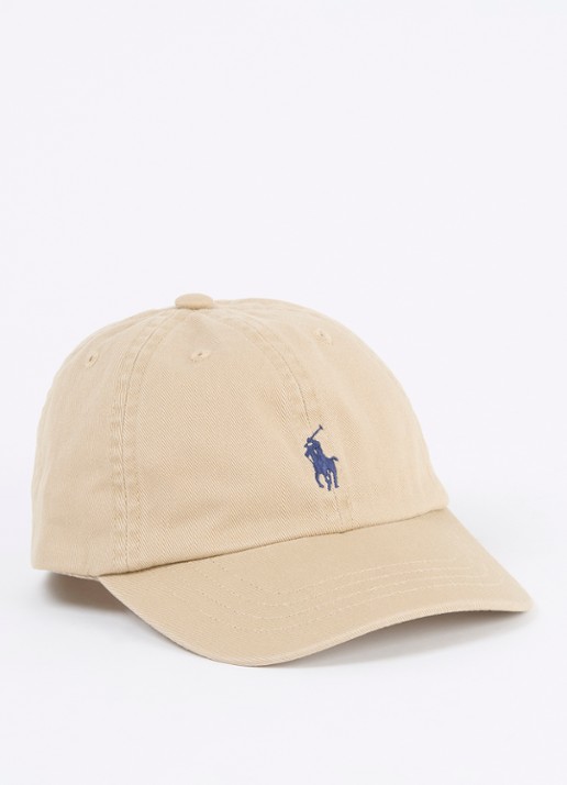 Ralph Lauren Pet met logoborduring