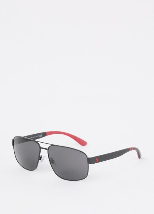 Ralph Lauren Piloten zonnebril PH3112
