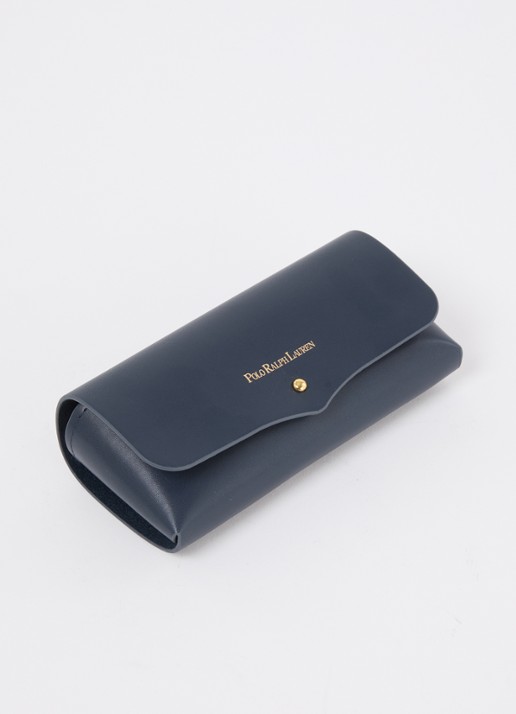 Ralph Lauren Piloten zonnebril PH3161 - detail 2 zwart