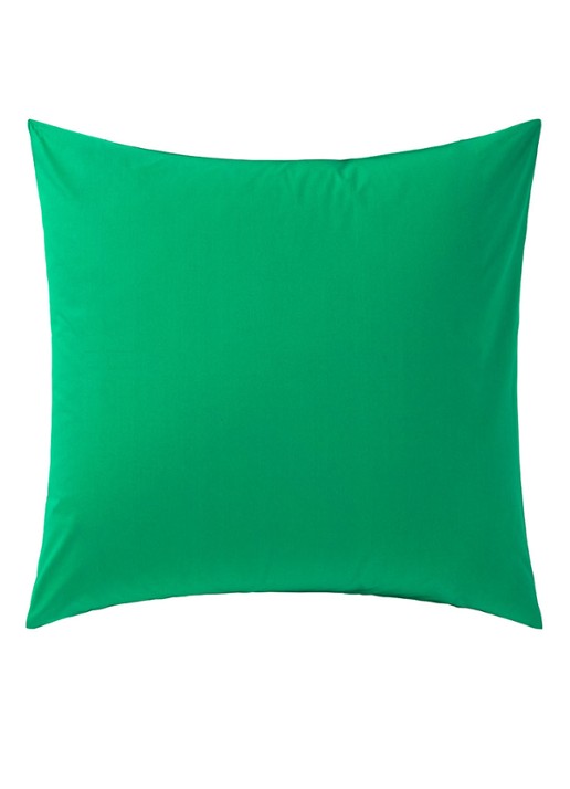 Ralph Lauren Player kussensloop van katoen perkal 2-pack - detail 9 groen
