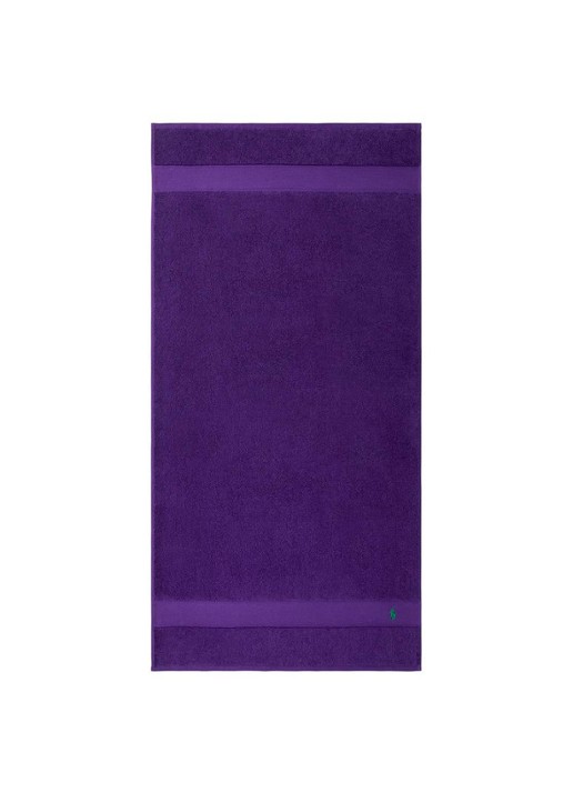 Ralph Lauren Polo Player badlaken - 600 gr/m2 - 70 x 140 cm