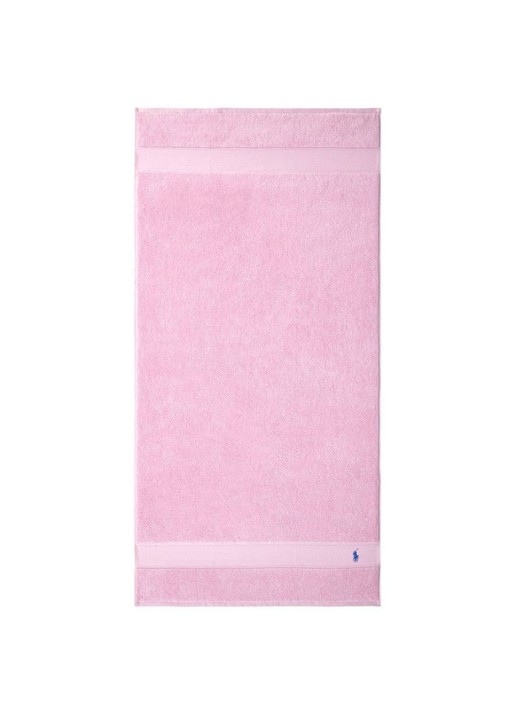 Ralph Lauren Polo Player badlaken - 600 gr/m2 - 70 x 140 cm