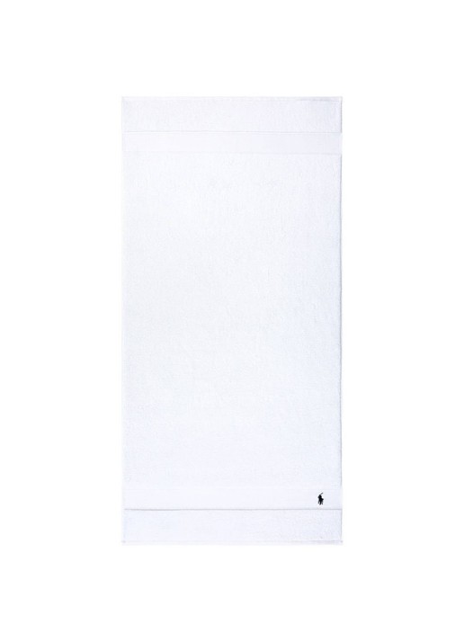 Ralph Lauren Polo Player badlaken - 600 gr/m2 - 70 x 140 cm