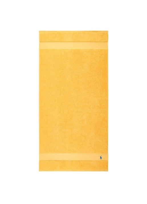 Ralph Lauren Polo Player badlaken - 600 gr/m2 - 70 x 140 cm