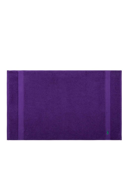 Ralph Lauren Polo Player badmat 55 x 90 cm