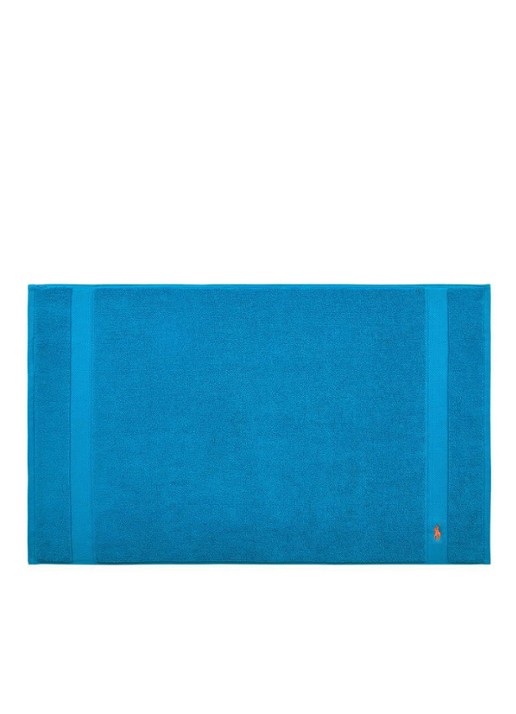 Ralph Lauren Polo Player badmat 55 x 90 cm