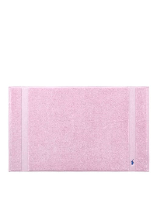 Ralph Lauren Polo Player badmat 55 x 90 cm