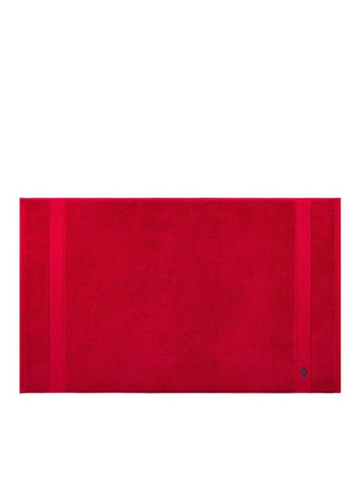 Ralph Lauren Polo Player badmat 55 x 90 cm